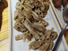 -喜来稀肉(北外滩白玉兰广场店)