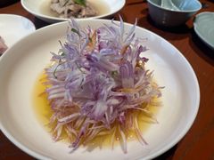 -镇江苏宁万豪酒店-苏筵中餐厅