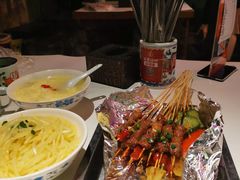 -文和友老长沙龙虾馆(化龙池店)
