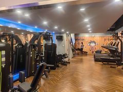 -NRG 健身私教CLUB(云山路店)