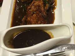android_upload_pic-东沙小镇主题餐厅(下沙店)