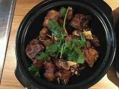 -猛料鸭仔饭(赤坎店)