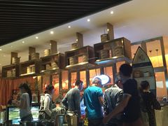 -星伦多自助料理(江阴万达店)