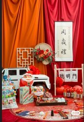 -纸飞机儿童摄影·底片全送