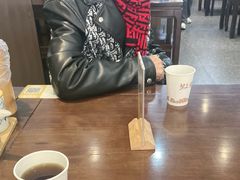 -蟹上黄·蟹黄面·江南糖水(人民广场店)