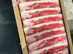 -骨之味·筒骨汤火锅(江头店)