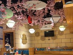 -九田家黑牛烤肉料理(华侨城店)