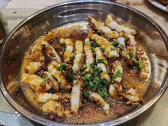 -红日饭店(裕隆三路店)