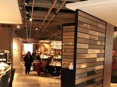 -金海湾自助餐厅(金陵饭店)