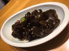 农家小木耳-竹里馆 ·茶食(奥体店)