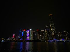 -上海外滩茂悦大酒店