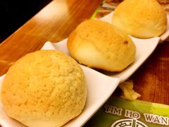 -添好运点心专门店(深水埗店)
