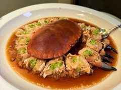 -宴昆山·私房菜(春晖店)