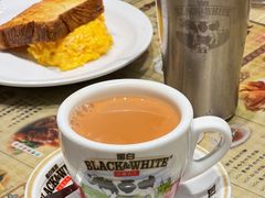 -红茶冰室(伟晴街店)