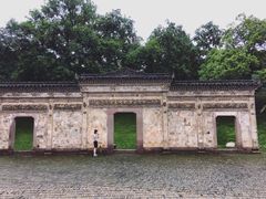 -中国美术学院象山校区-民艺博物馆