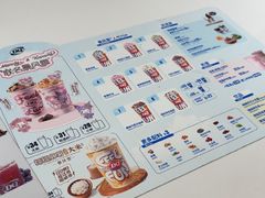 -DQ·蛋糕·冰淇淋(河东万达店)
