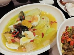 -湖锦酒楼·32年地道湖北菜(光谷店)