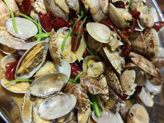 -必点海鲜·鲅鱼水饺(鞍山西道店)