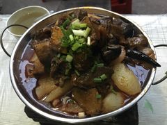 -麻木老地方牛筋牛杂(长堤街店)