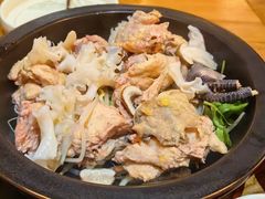 -云海肴·汽锅鸡·云南代表菜(天津国金汇店)