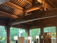 -广富林宰相府酒店·水云间