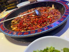 -何师傅美蛙鱼头(汉街店)