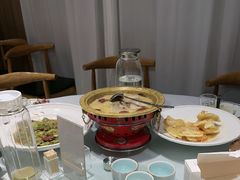 -燕郊烧鸽子(酷车小镇店)