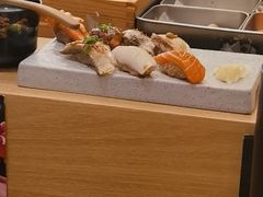 -鮨政·Omakase(港汇恒隆广场店)