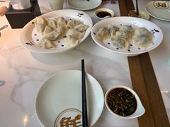 -船歌·鱼水饺青岛菜(正阳路店)