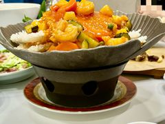 -东兴楼饭庄(六里桥店)