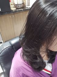 点击看大图 -首脑美发沙龙