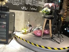 -斯比特花园西餐厅(东方商厦店)