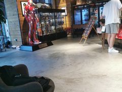 -木沐影咖(鑫乐汇购物广场店)