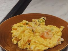 虾仁滑蛋-星平鸡饭·粤菜小炒(印象城旗舰店)