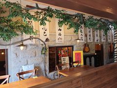 -猫岛主趣味餐厅(鼓浪屿店)