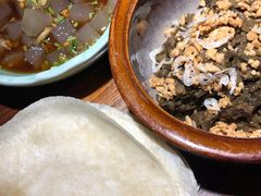 -前海沿·青岛菜(大拇指广场石老人店)