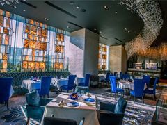 大堂-AZUR聚(香格里拉饭店)