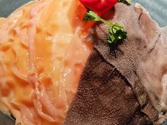 -周师兄大刀腰片火锅(洪崖洞旗舰店)