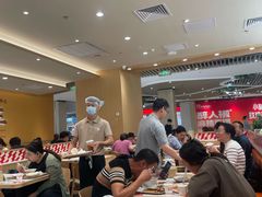 -乡村基·川味现炒大王(熙悦天街店)