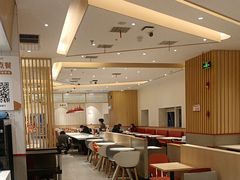 -乡村基(南坪上海城店)
