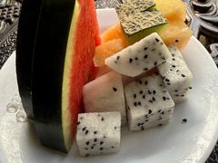 -茴香熙楼(翠湖店)