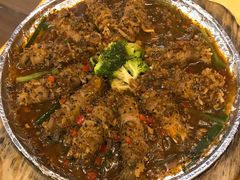 -东方之猪四更烤乳猪(金垦总店)