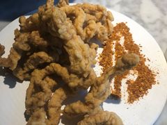 -蔴将·川菜(黄龙万科店)