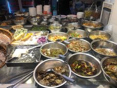 -长平老姿娘夜粥(平东一街店)