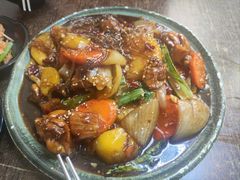 -妈妈手(山大总店)