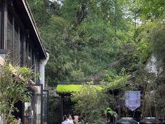 -Metal hands·铁手咖啡