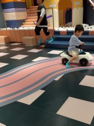 -meland亲子乐园(深圳领展中心城店)