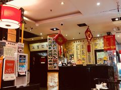 -姚记炒肝店(簋街店)