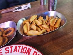 -Tubestation站点比萨(高新万达ONE店)