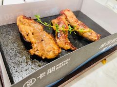 -卡朋西餐(较场西路店)